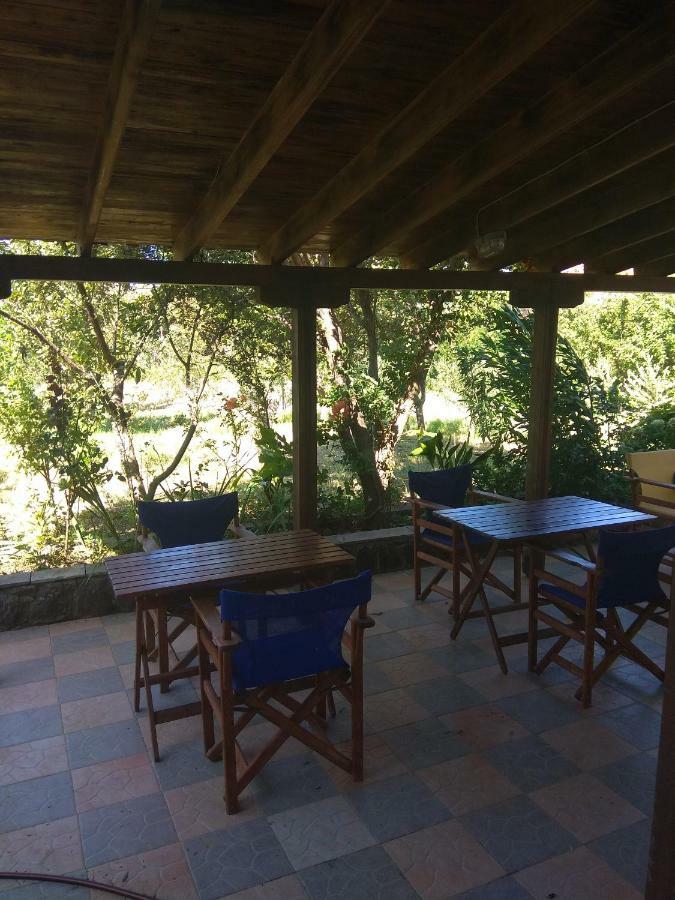 فندق Panorama Palaiοpolis Palaiopoli  المظهر الخارجي الصورة