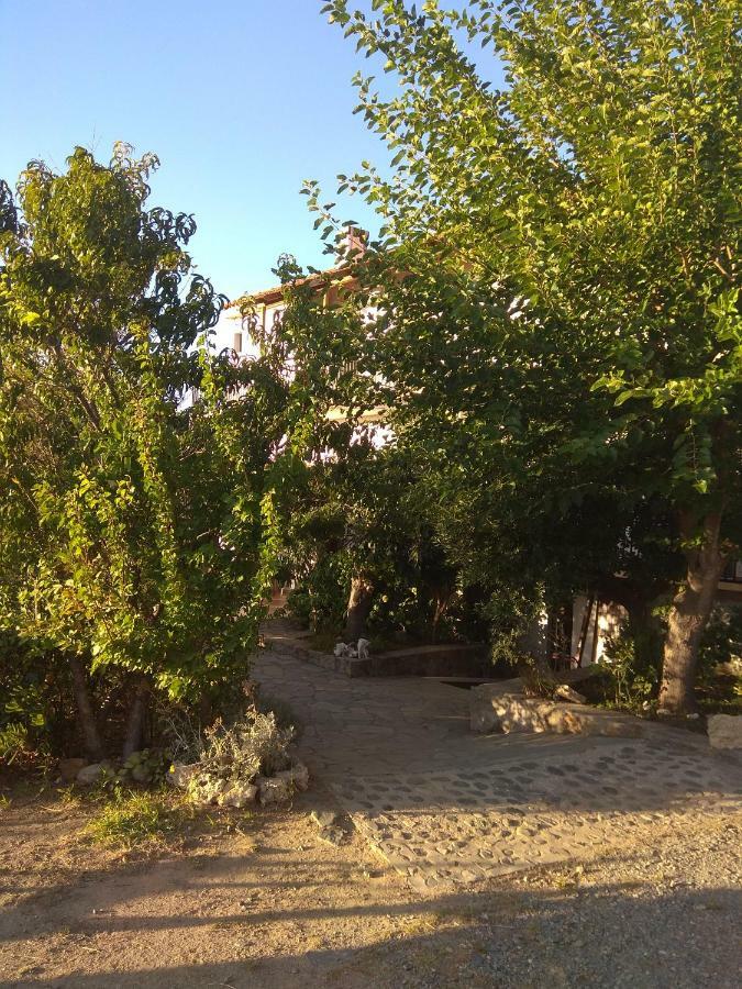فندق Panorama Palaiοpolis Palaiopoli  المظهر الخارجي الصورة