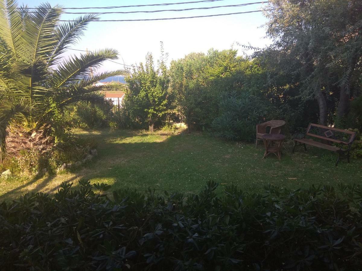 فندق Panorama Palaiοpolis Palaiopoli  المظهر الخارجي الصورة