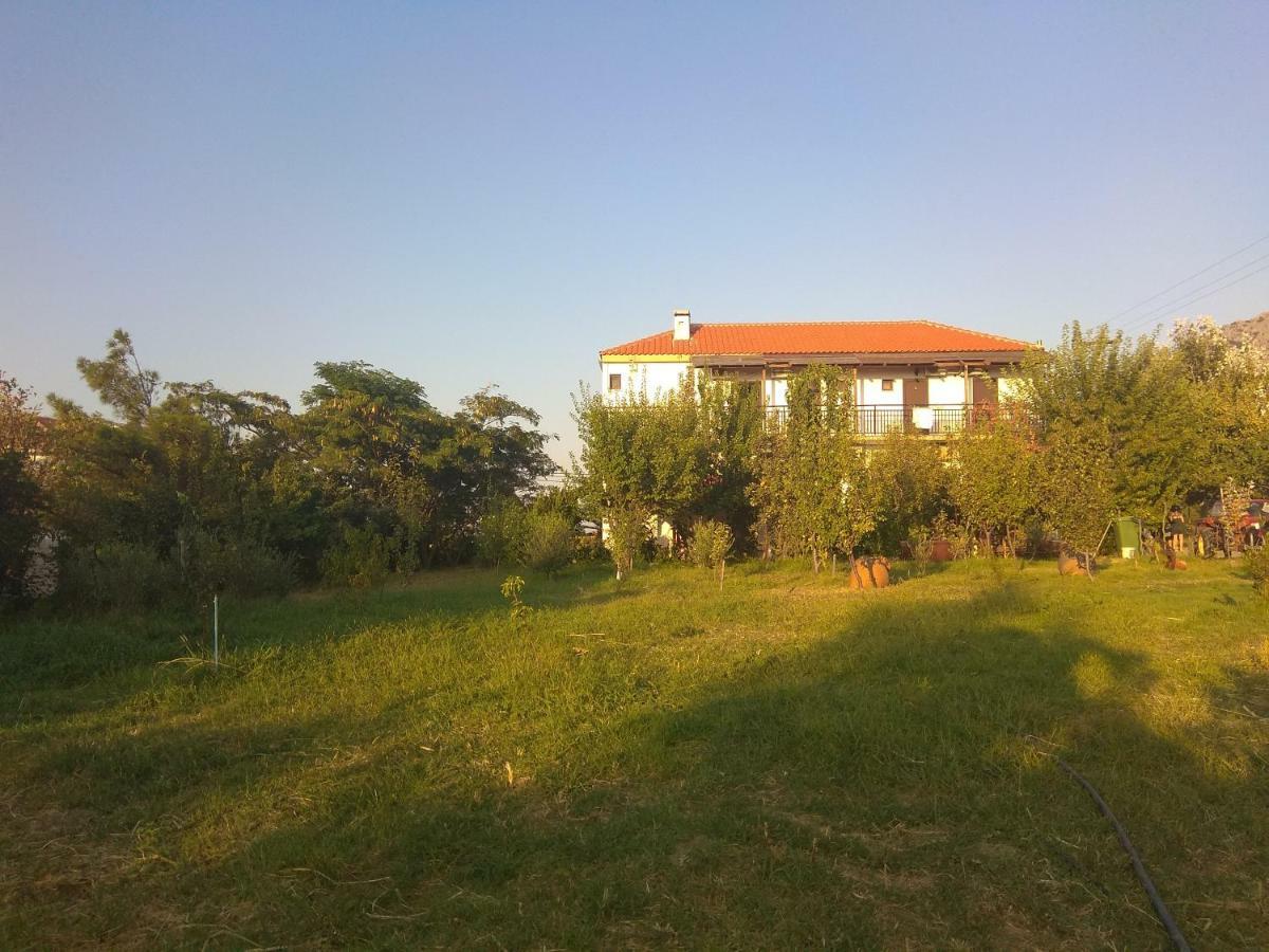 فندق Panorama Palaiοpolis Palaiopoli  المظهر الخارجي الصورة
