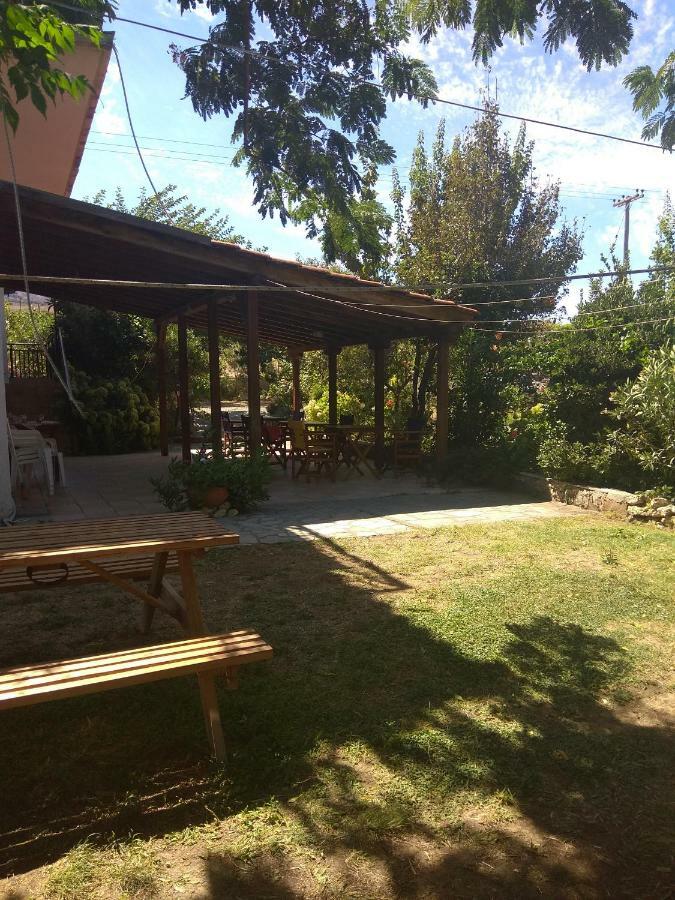 فندق Panorama Palaiοpolis Palaiopoli  المظهر الخارجي الصورة
