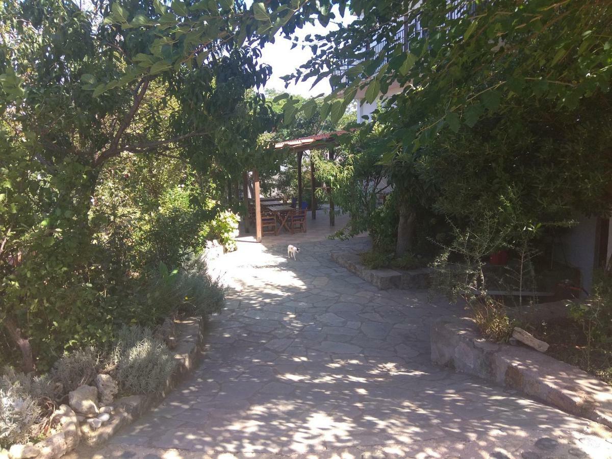 فندق Panorama Palaiοpolis Palaiopoli  المظهر الخارجي الصورة